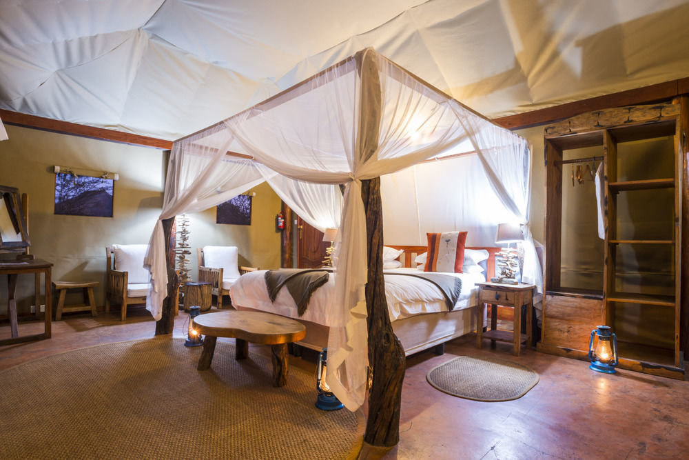 Hippo Lodge Kafue National Park Exterior photo