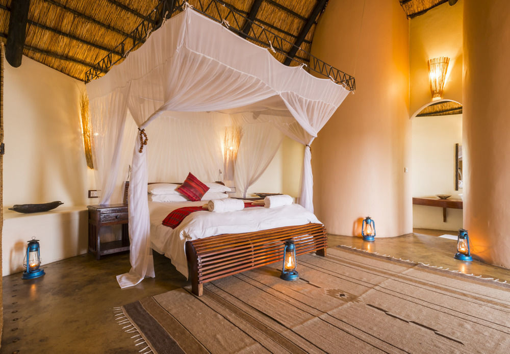 Hippo Lodge Kafue National Park Exterior photo