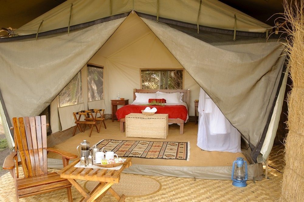 Hippo Lodge Kafue National Park Exterior photo