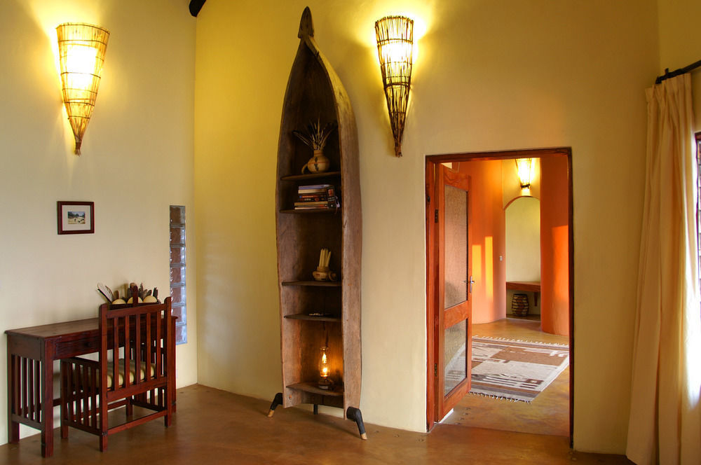Hippo Lodge Kafue National Park Exterior photo