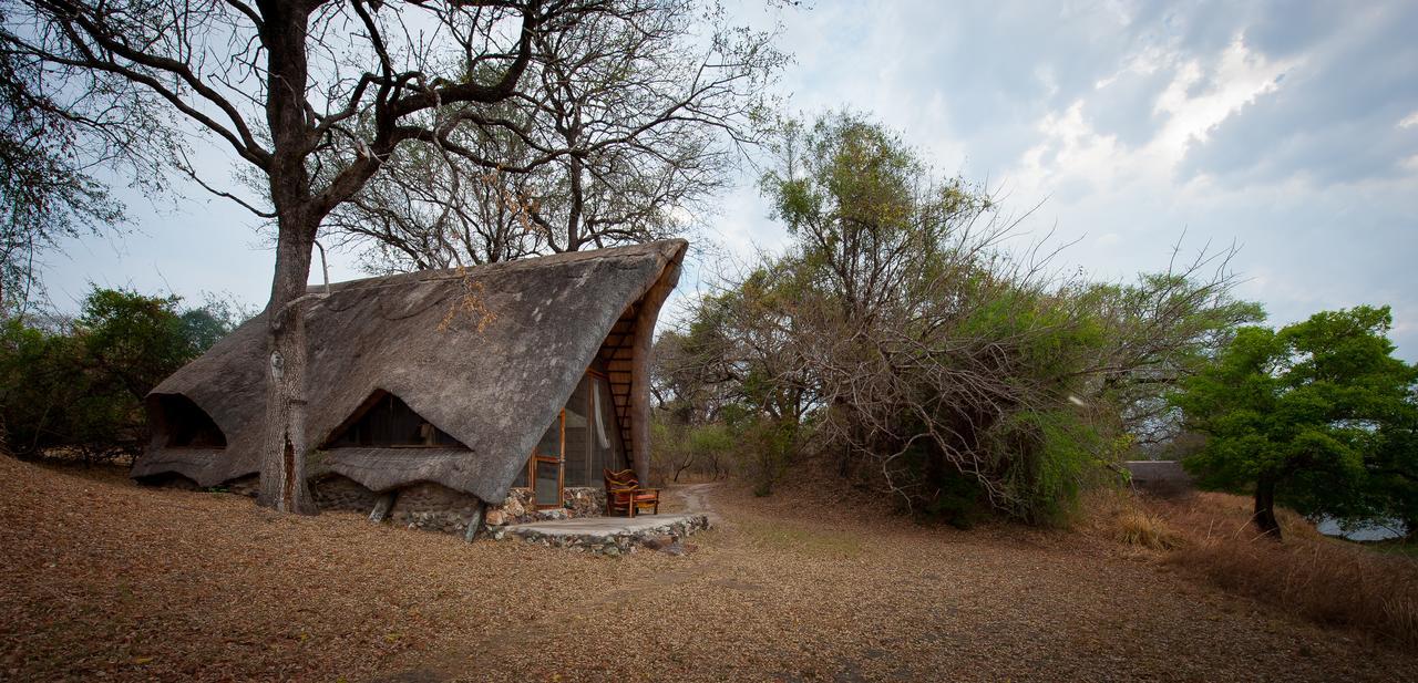 Hippo Lodge Kafue National Park Exterior photo