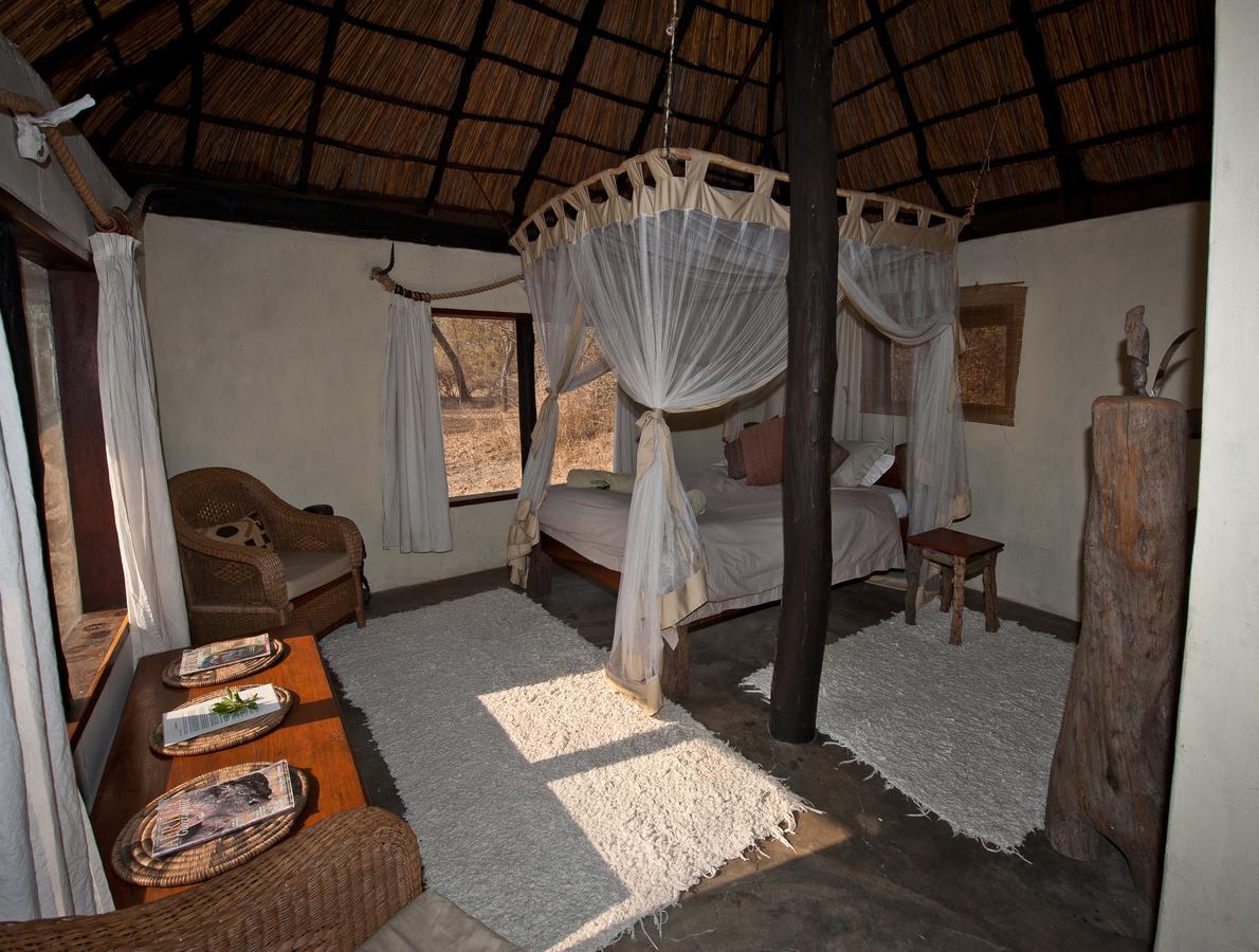 Hippo Lodge Kafue National Park Exterior photo