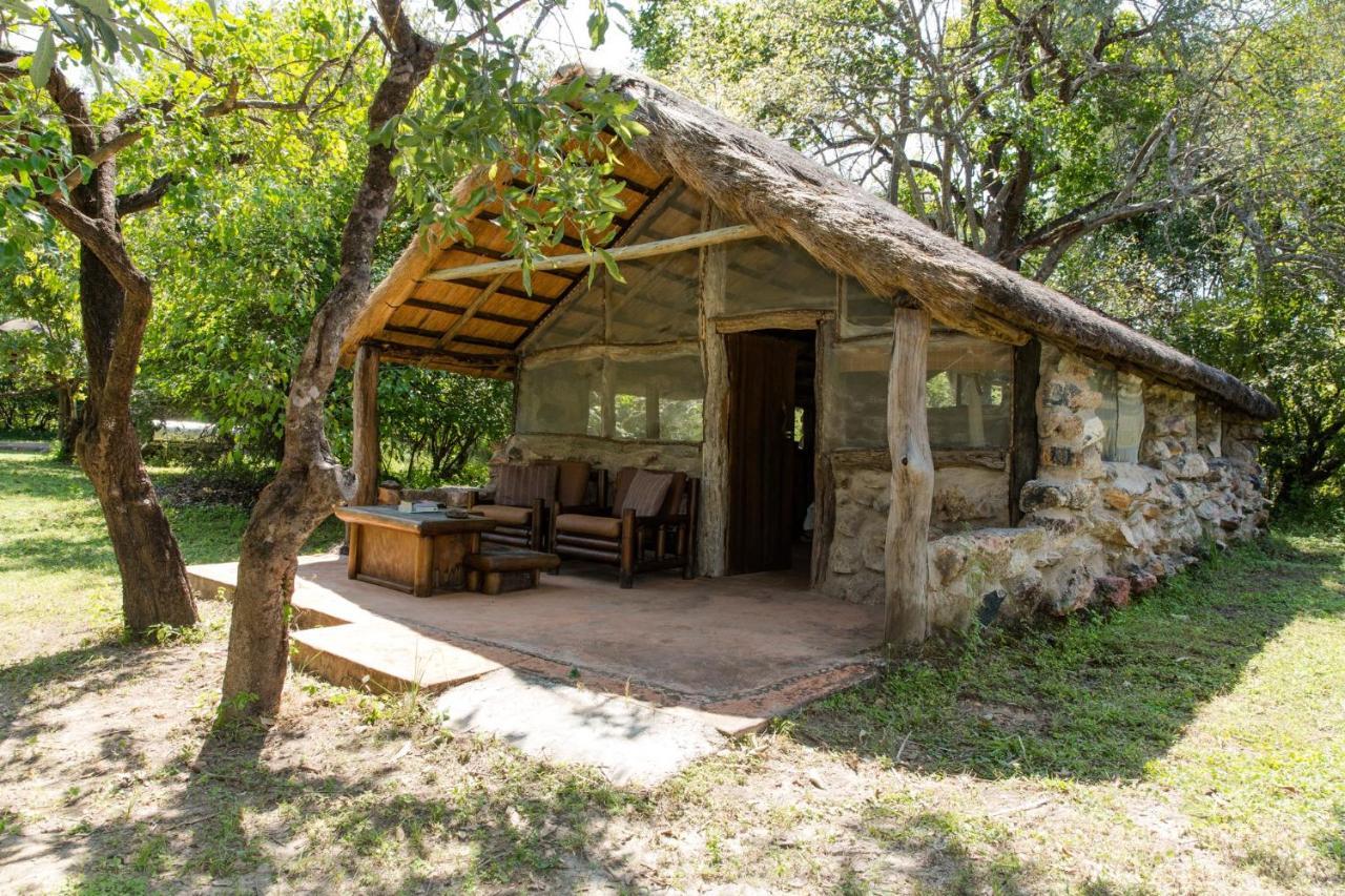 Hippo Lodge Kafue National Park Exterior photo