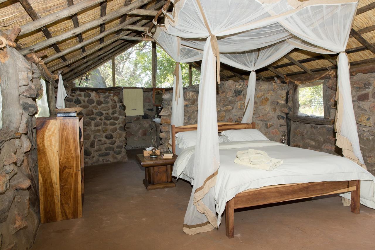 Hippo Lodge Kafue National Park Exterior photo